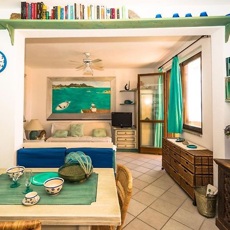 Sardinia-Holiday La Casa Di Punta Nera لا ماداّلينا المظهر الخارجي الصورة