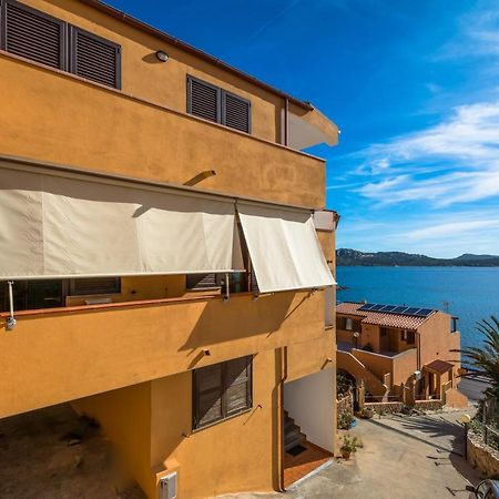 Sardinia-Holiday La Casa Di Punta Nera لا ماداّلينا المظهر الخارجي الصورة