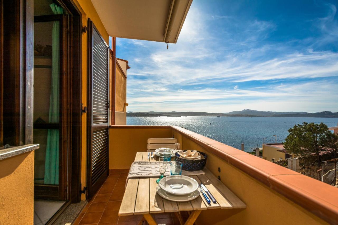 Sardinia-Holiday La Casa Di Punta Nera لا ماداّلينا المظهر الخارجي الصورة