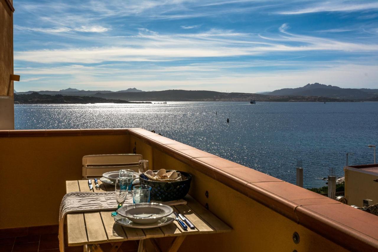 Sardinia-Holiday La Casa Di Punta Nera لا ماداّلينا المظهر الخارجي الصورة