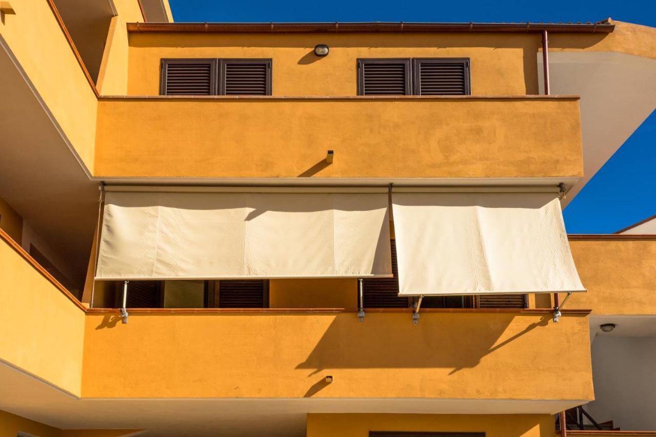 Sardinia-Holiday La Casa Di Punta Nera لا ماداّلينا المظهر الخارجي الصورة