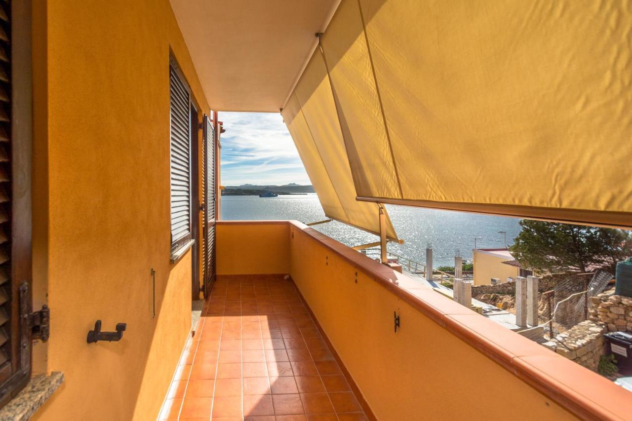 Sardinia-Holiday La Casa Di Punta Nera لا ماداّلينا المظهر الخارجي الصورة