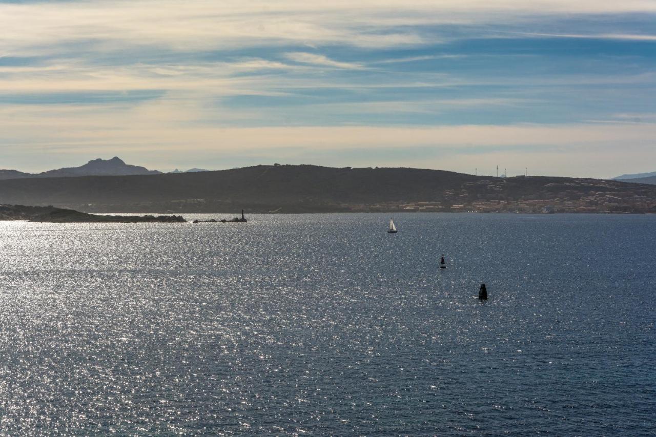 Sardinia-Holiday La Casa Di Punta Nera لا ماداّلينا المظهر الخارجي الصورة